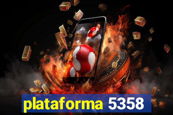 plataforma 5358